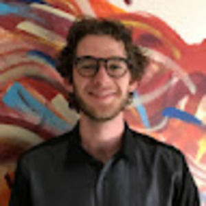 Meet your Posher, Paul adam